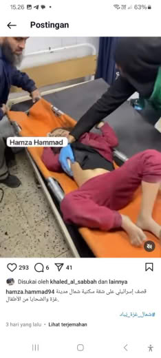 Source : Hamza Hammad