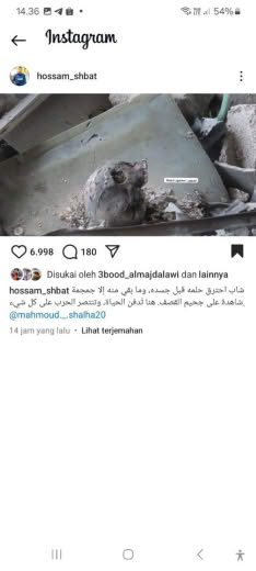 Source : Hossam Shabat