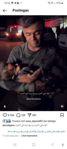Source : Abood Abusalama