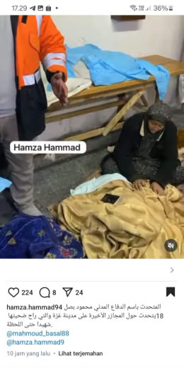 Source : Hamza Hammad