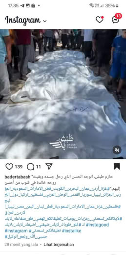 Posted at 19 Dec 2024 Source : Bader Tabash