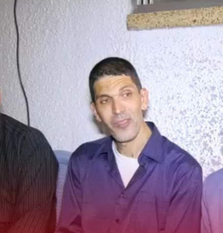 *Appeal for missing persons* The loss of the citizen “Muhammad Ibrahim Al-Hourani” has been missing since Monday 12/12/2