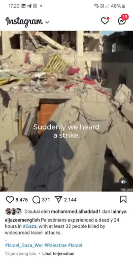 Source : Aljazeera English