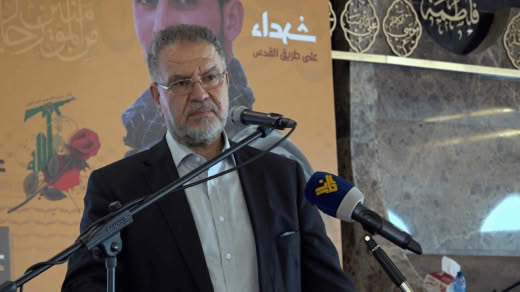 ❗️Hezbollah MP Ali Fayyad to Al Mayadeen: ○ "The incursion of Israeli enemy forces into Lebanese territory, reaching Wad