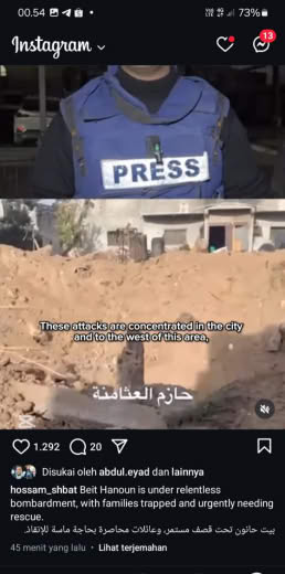 Source : Hossam Shabat