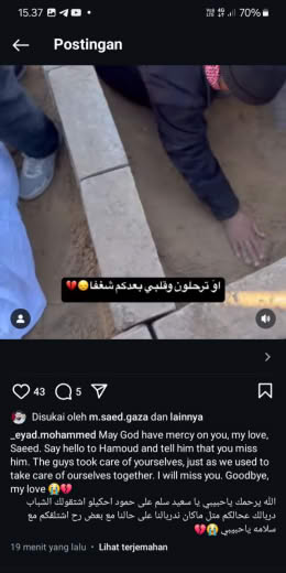 Source : Eyad Mohammed