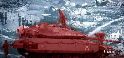 What US mediation? 1000 Israeli violations in Lebanon go unchecked During a recent ceasefire committee meeting, Israeli 