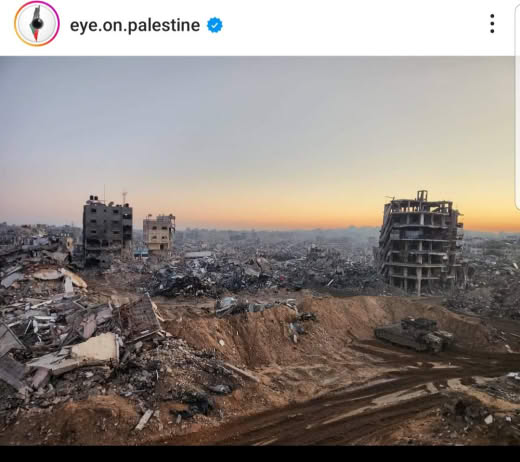 5/1/2025  @eye.on.palestine Jabalia camp