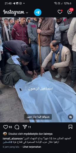 Source : Ismail Alzanoon