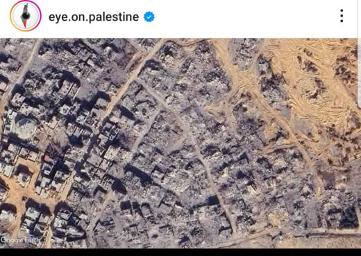 6/1/2025  @eye.on.palestine Beit Hanoun, north Gaza.