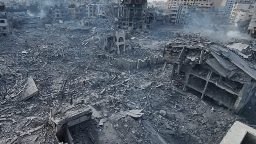 UAE holds 'secret talks' on post-war Gaza government with Israel, US: Report Abu Dhabi has proposed the idea of using pr