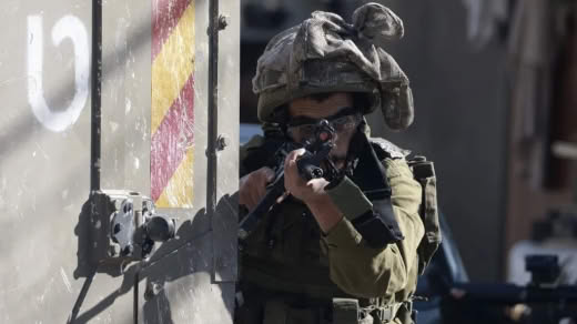 Israel imposes sweeping restrictions to 'protect soldiers' from war crimes prosecution Dozens of criminal complaints hav