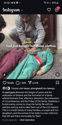 Source : M. Saeed Gaza