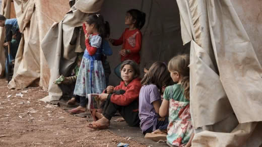 EU nations call for 'conditional end' to crushing Syria sanctions US and EU economic sanctions pushed millions of Syrian