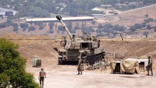 #LEBANON Lebanon receives US 'guarantee' of Israeli withdrawal before ceasefire ends: Report The ceasefire requires the 