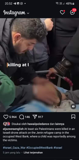 Source : Aljazeera English