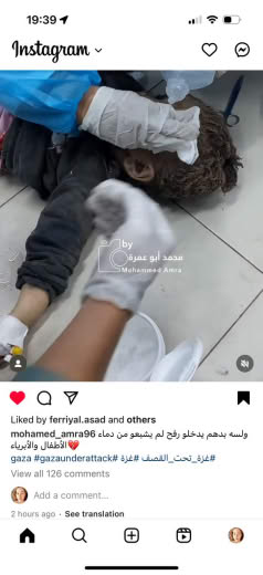 Posted 9 February 2024 on Instagram