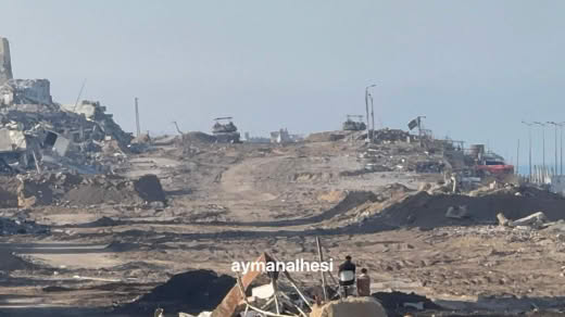 Government Information Office in Gaza: The occupation has not fulfilled its obligations and we have been waiting for its