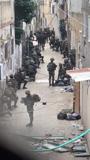 Al-Faraa camp