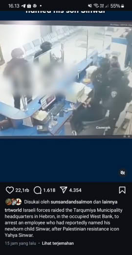 Source : TRTWorld