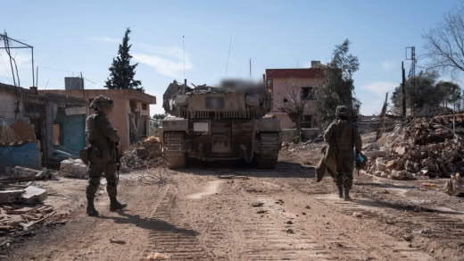 Israel rebukes French proposal to hasten withdrawal from Lebanon: Report The deadline by which Israel must withdraw its 