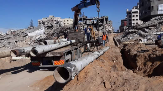 Head of the Gaza Media Office, Salama Marouf: The occupation did not leave an opportunity without trying to evade its ob