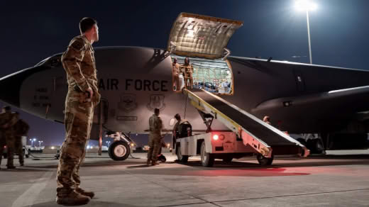 Spain 'major transit port' for weapons shipments to Israel Thousands of weapon shipments have been arriving in Tel Aviv 