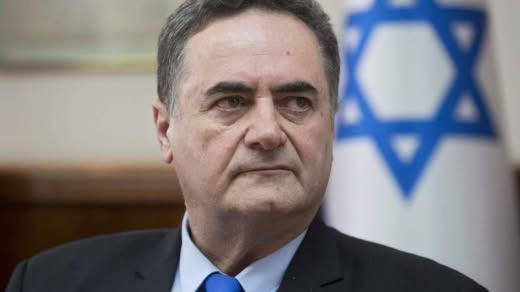 #WEST_BANK Israeli War Minister Israel Katz: "The army will remain in the Palestinian refugee camps in the northern West