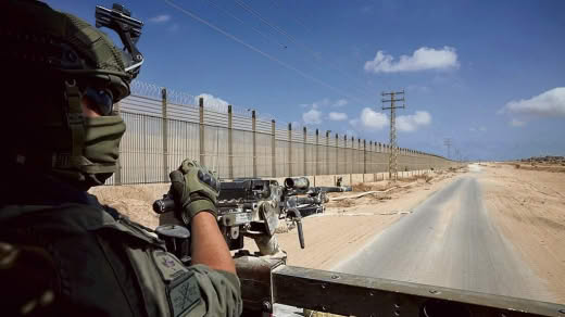 Israel stomps on Gaza ceasefire deal, refuses withdrawal from Philadelphi corridor Several recent reports say Israel has