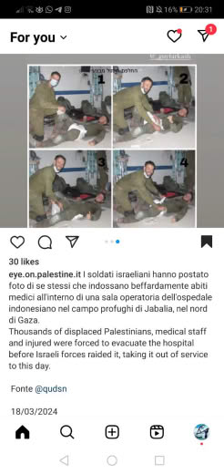 Eye on Palestine it,