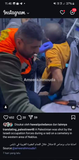 Hebron Source : Translating Falasteen