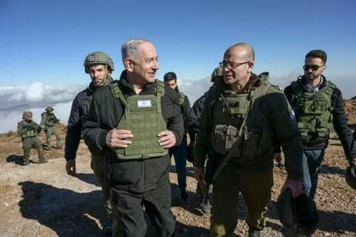 The Wall Street Journal: 🔴 Israel sees a growing threat in Islamist efforts to unify #Syria 🔴 The Israeli army wants to 