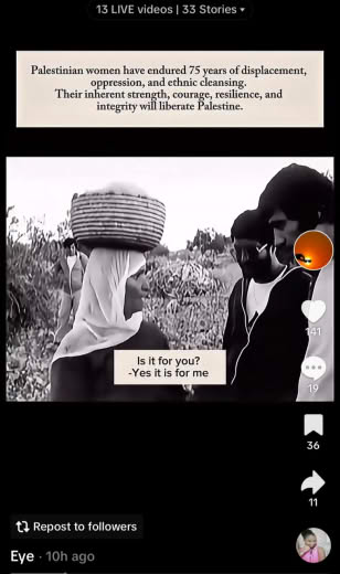Jewish settlers from the beginning of their colonization had similar tactics, persecuting Palestinians in their lands, i