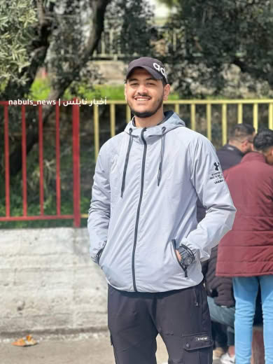 Authority Intelligence in Nablus arrested the freed prisoner, Muhammad Bashkar, after summoning him for an interview yes