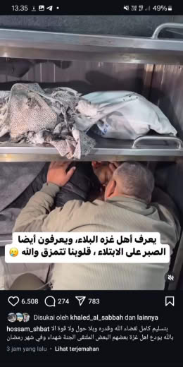 Source : Hossam Shabat