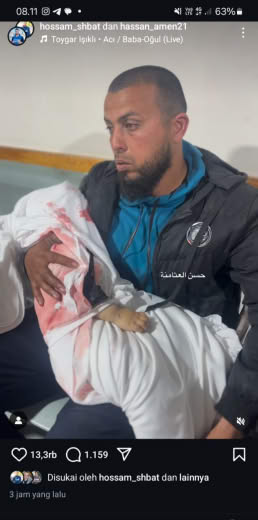 Source : Hossam Shabat