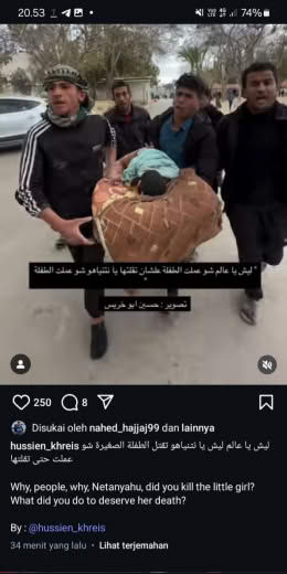 Source : Hussein Khreis