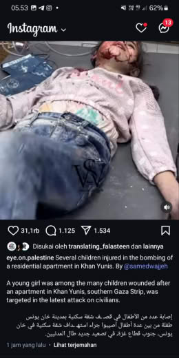 18 April 2025 Source : eye.on.palestine
