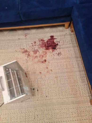 Additional photo evidence