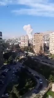 BREAKING! Iran's Mehr News Agency reports that two senior advisers in the Revolutionary Guards have been killed in an Is