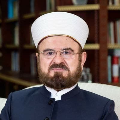 Is it permissible for the people of Gaza to break their fast during the month of Ramadan because they cannot find food d