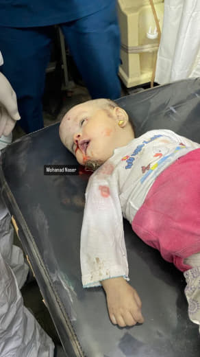 Meanwhile, the Israeli occupation is committing massacres in Rafah, south of the Gaza Strip, and in Nuseirat, central Ga