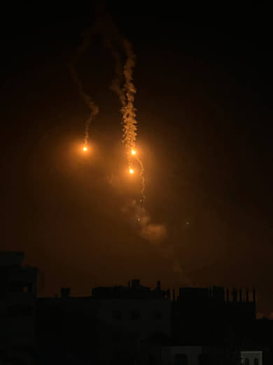 North Gaza now 🇵🇸