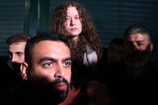 Poignant scenes from the reception of liberated prisoners as part of the sixth batch of the prisoner exchange deal