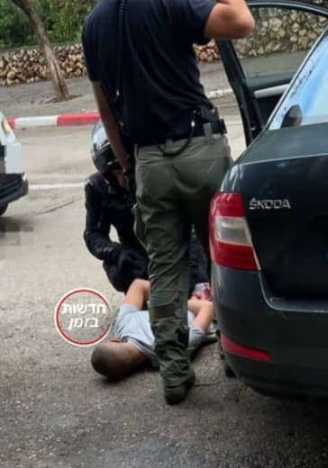 The occupation claims to have arrested the perpetrators of the Raanana operation north of Tel Aviv, namely Mahmoud and A