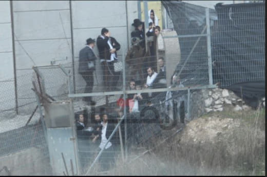 In Mashhad, it is the first of its kind in more than 20 years. For the first time, Zionist settlers entered Lebanese ter