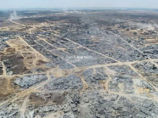 Beit Hanoun, northern Gaza Strip