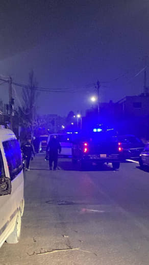 The Zionist occupation announced a joint operation with the Palestinian Authority in which it was able to kidnap a numbe