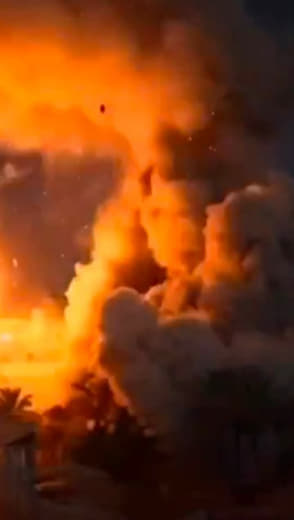 🔴‼️🔥💥🇮🇱🇮🇱🇮🇱🇮🇱The World’s Most Protected Apartheid State Israel is the only country in the world that can bomb 9 countrie