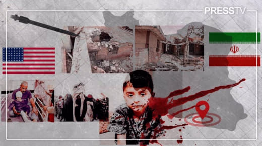 ✍🏻 Viewpoint - How US imperialism dehumanizes the 'other' to justify ghastly war crimes and escape accountability US imp